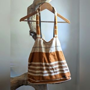 Prana tote bag